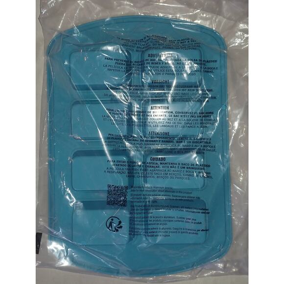 NEW Pampered Chef Mini Loaf Pan Item #100020 - Picture 4 of 4